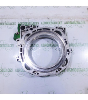 Tapa inversor hidráulico usada John Deere R244134