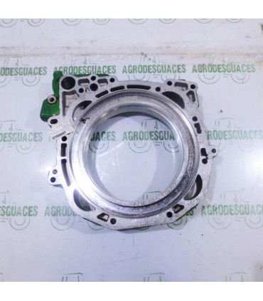 Tapa inversor hidráulico usada John Deere R244134