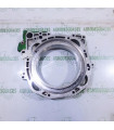 Tapa inversor hidráulico usada John Deere R244134
