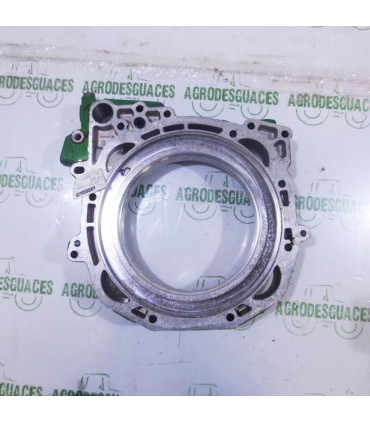 Tapa inversor hidráulico usada John Deere R244134