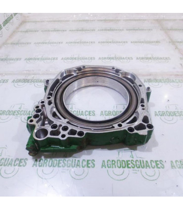 Tapa inversor hidráulico usada John Deere R244134