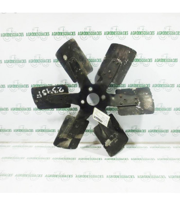 Ventilador motor usado John Deere RE31278