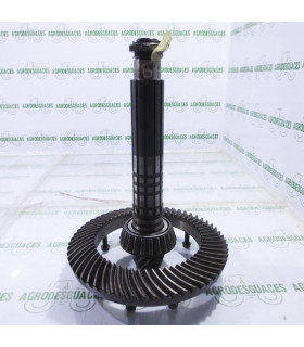 Grupo cónico trasero usado John Deere RE52043