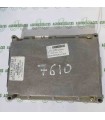 Centralita Usada Controlador Electro Hidráulico RE319298