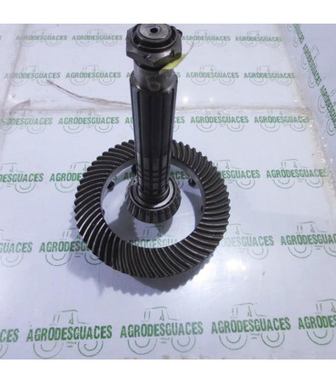 Grupo cónico trasero usado John Deere RE52043