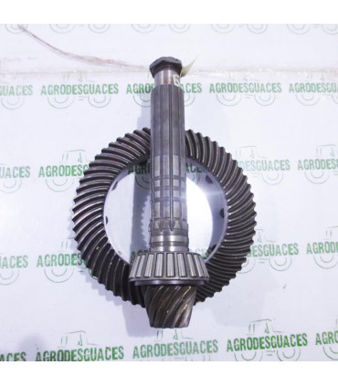 Grupo cónico trasero usado John Deere RE52043