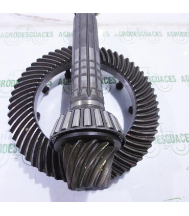 Grupo cónico trasero usado John Deere RE52043