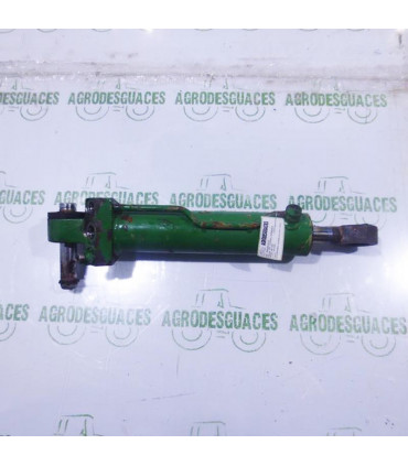 Cilindro dirección izquierdo usado John Deere RE65293