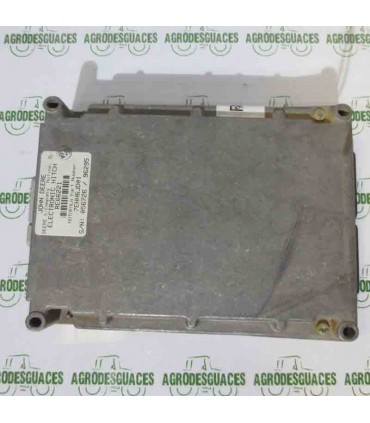 Centralita Usada Controlador Electro Hidráulico RE319298