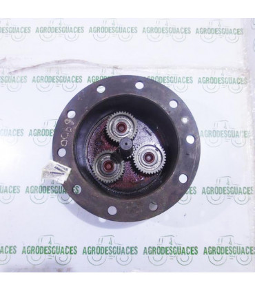 Reductor delantero usado John Deere APL2060