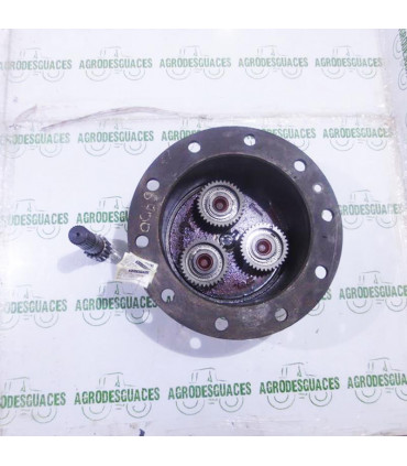 Reductor delantero usado John Deere APL2060