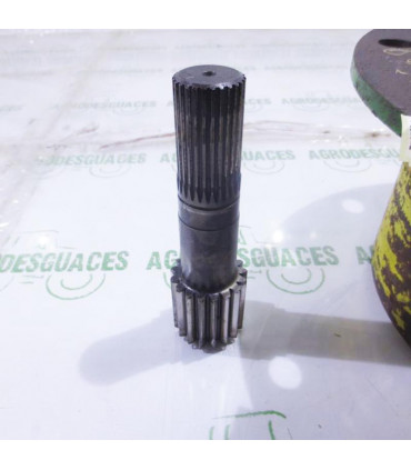 Reductor delantero usado John Deere APL2060