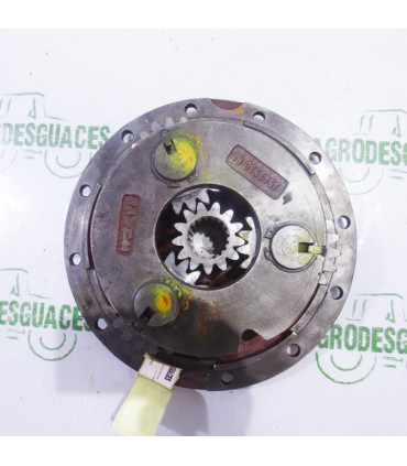 Reductor delantero usado Massey Ferguson