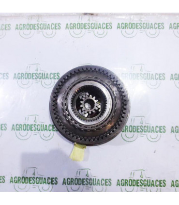 Reductor delantero usado Massey Ferguson