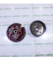 Reductor delantero usado Fiat