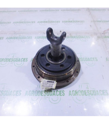 Reductor delantero usado New Holland