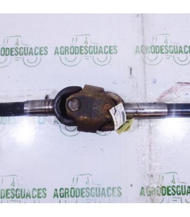 Palier delantero derecho usado Massey Ferguson 3429944M91