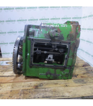 Caja de Grupos usada John Deere 30 km/h
