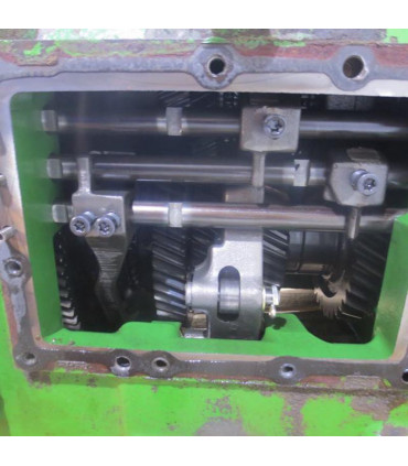 Caja de Grupos usada John Deere 30 km/h