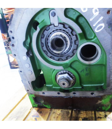 Caja de Grupos usada John Deere 30 km/h