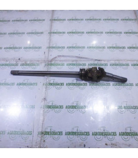 Palier delantero derecho usado Fiat