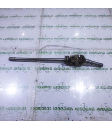 Palier delantero derecho usado Fiat