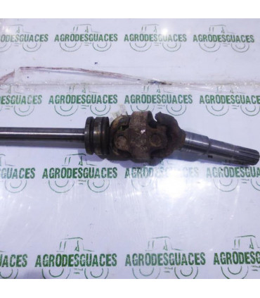 Palier delantero derecho usado Fiat