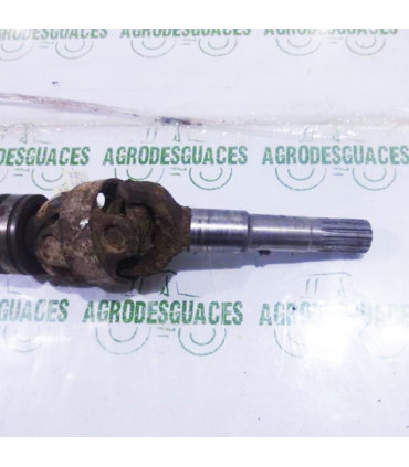 Palier delantero derecho usado Fiat