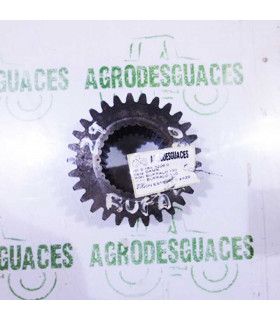 Piñón estriado usado Same 0.164.3226.0