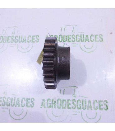 Piñón estriado usado Same 0.164.3226.0