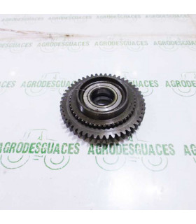 Piñón sincronizado usado Same 0.164.3333.0