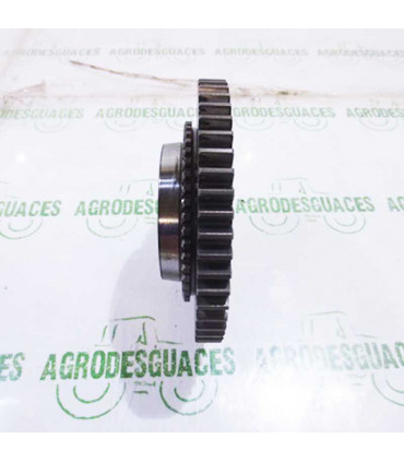 Piñón sincronizado usado Same 0.164.3334.0