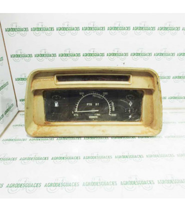 Cuadro de instrumentos usado Kubota 35873-75601