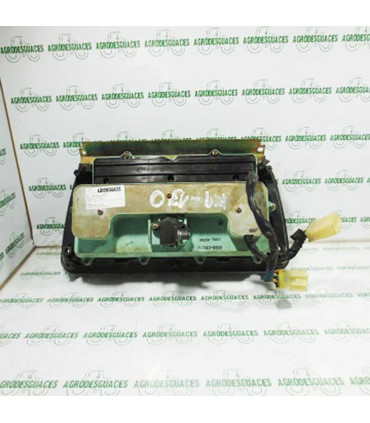 Cuadro de instrumentos usado Kubota 36050-75601