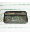 Cuadro de instrumentos usado Kubota 36050-75601