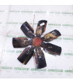 Ventilador del motor usado McCormick 428741A1