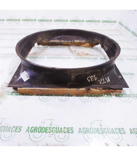 Corza ventilador usada McCormick 701867A2