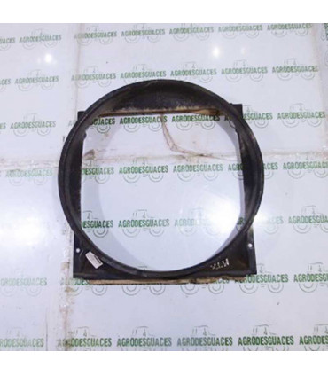 Corza ventilador usada McCormick 701867A2