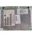 Centralita Motor Usada ECU John Deere RE506664