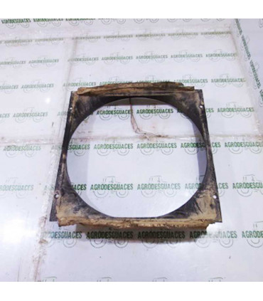 Corza ventilador usada McCormick 701867A2