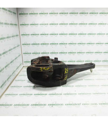 Enganche izquierdo brazo de tiro usado Case 1347900C2