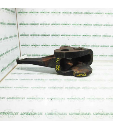 Enganche izquierdo brazo de tiro usado Case 1347900C2