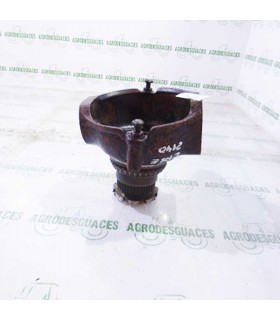 Mangueta DT izquierda usada Case 1984934C1