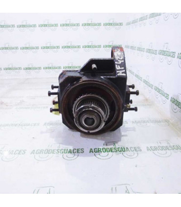 Mangueta DT derecha usada Massey Ferguson 3764016M91