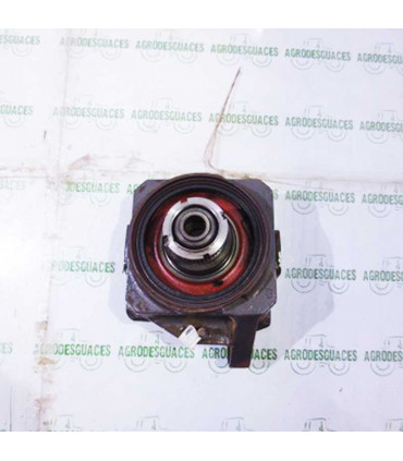 Mangueta DT izquierda usada Massey Ferguson 3764211M91
