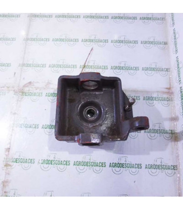 Mangueta DT izquierda usada Massey Ferguson 3764211M91