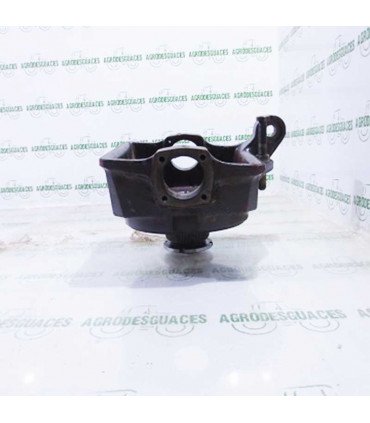 Mangueta DT izquierda usada Massey Ferguson 3764213M91