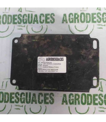 Centralita Motor Usada John Deere RE532628