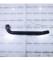 Tubería intercooler izquierda usada Massey Ferguson 3780248M2