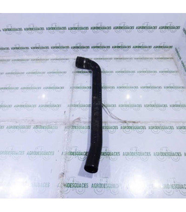 Tubería intercooler izquierda usada Massey Ferguson 3780248M2